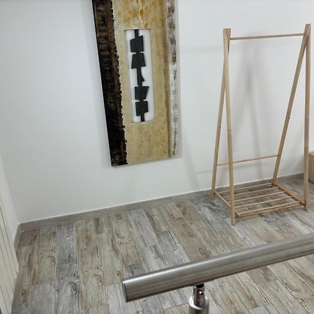 L'Arco Di Porta Lecce Apartamento Brindisi Exterior foto