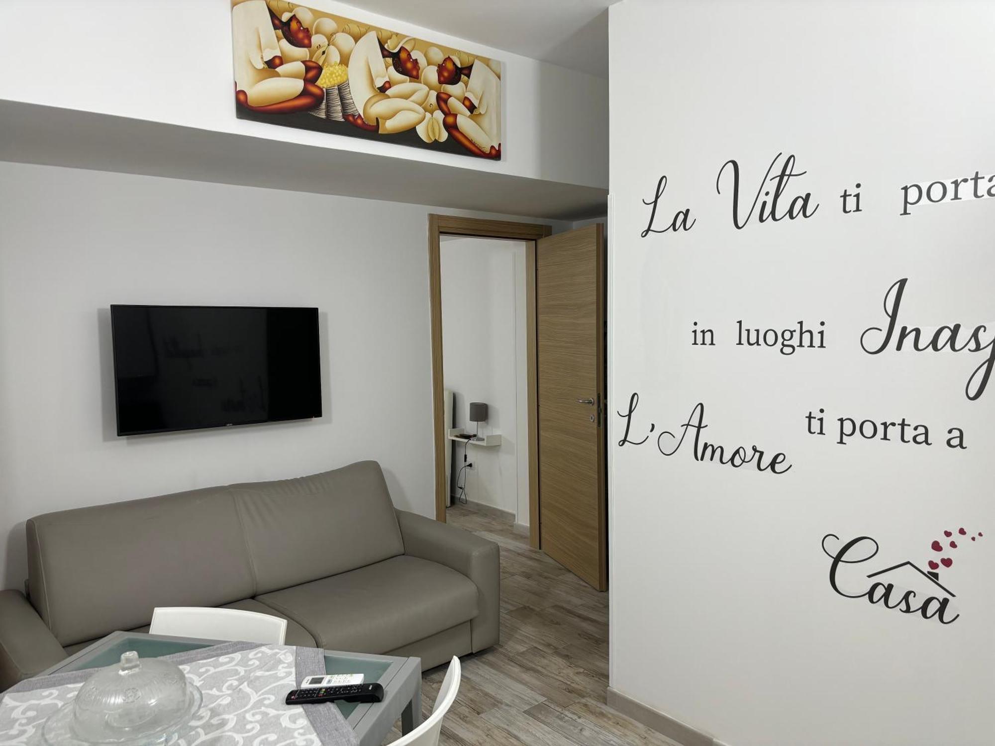 L'Arco Di Porta Lecce Apartamento Brindisi Exterior foto