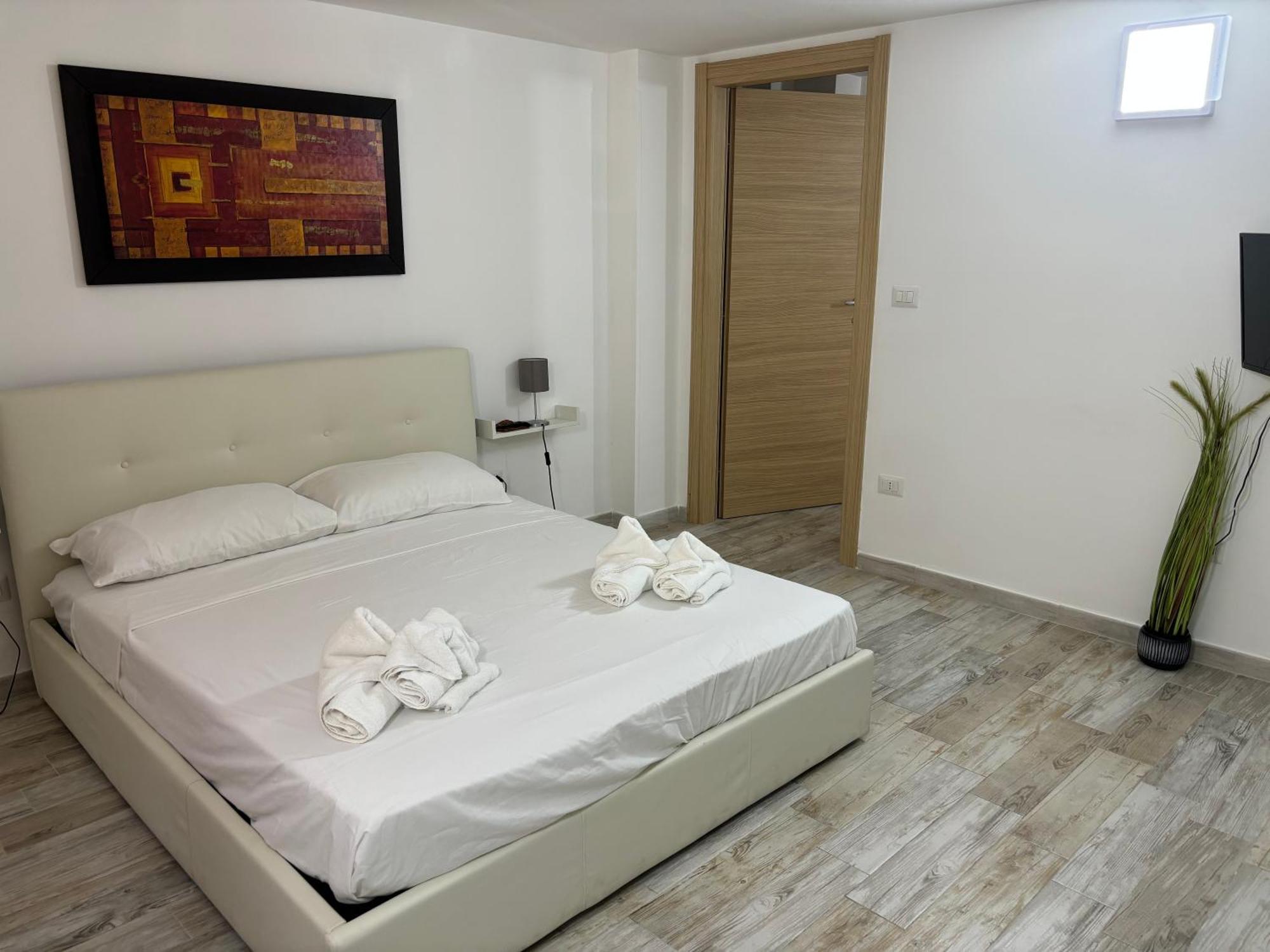 L'Arco Di Porta Lecce Apartamento Brindisi Exterior foto