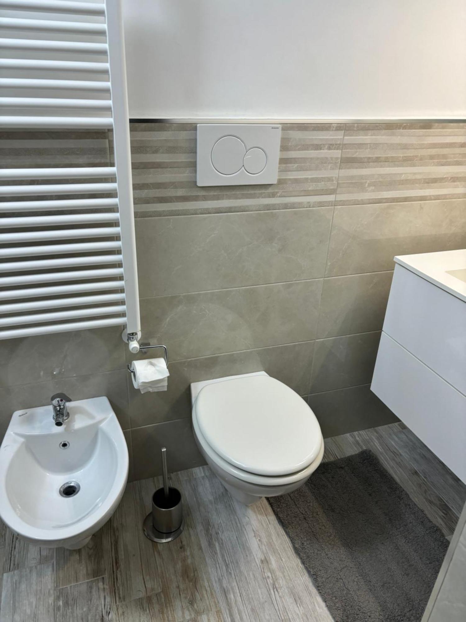 L'Arco Di Porta Lecce Apartamento Brindisi Exterior foto