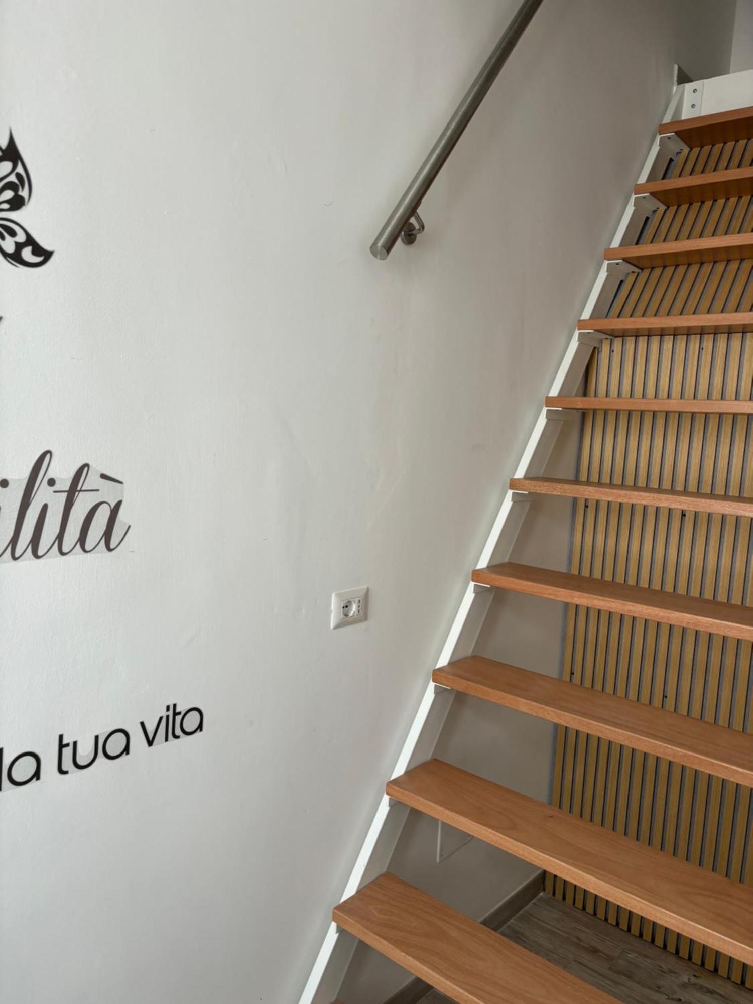 L'Arco Di Porta Lecce Apartamento Brindisi Exterior foto