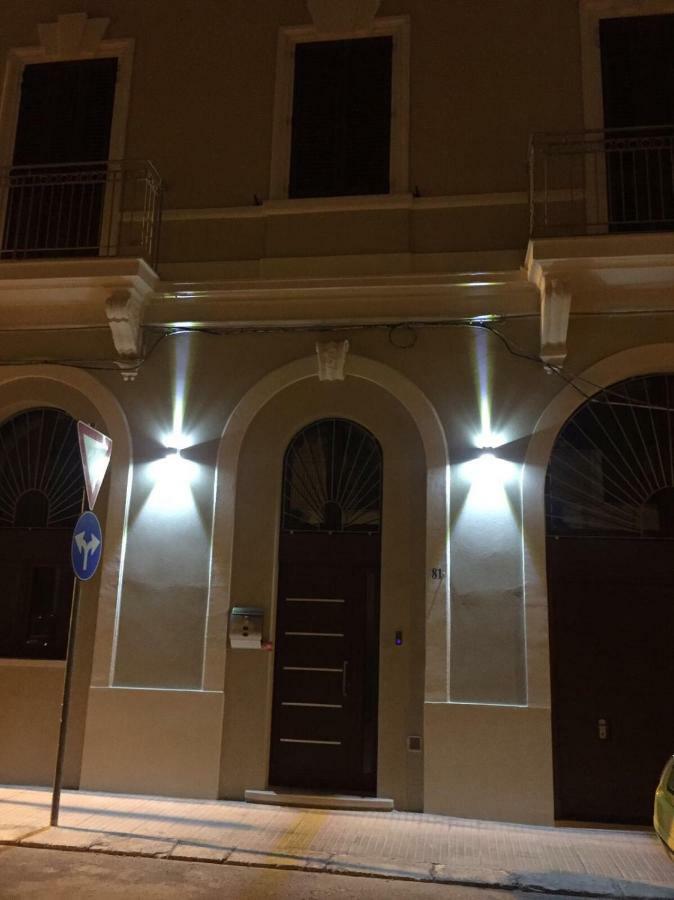 L'Arco Di Porta Lecce Apartamento Brindisi Exterior foto